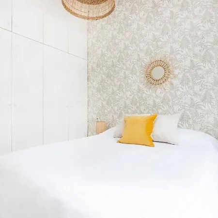 Apartamento Calle Nueva 13.malaga Centro. Málaga