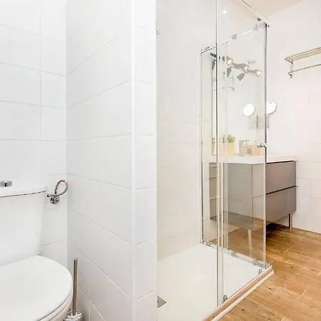 Apartamento Calle Nueva 13.malaga Centro. *