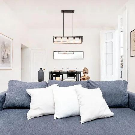 Apartamento Calle Nueva 13.malaga Centro. Appartamento